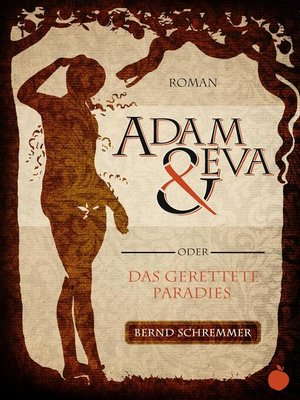 cover image of Adam und Eva